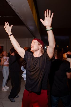 NBC PARTY 10.05.2026